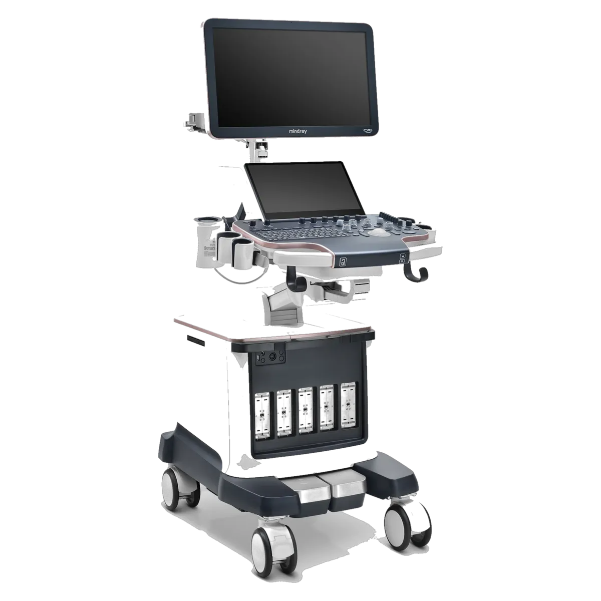 Mindray Imagyn R9