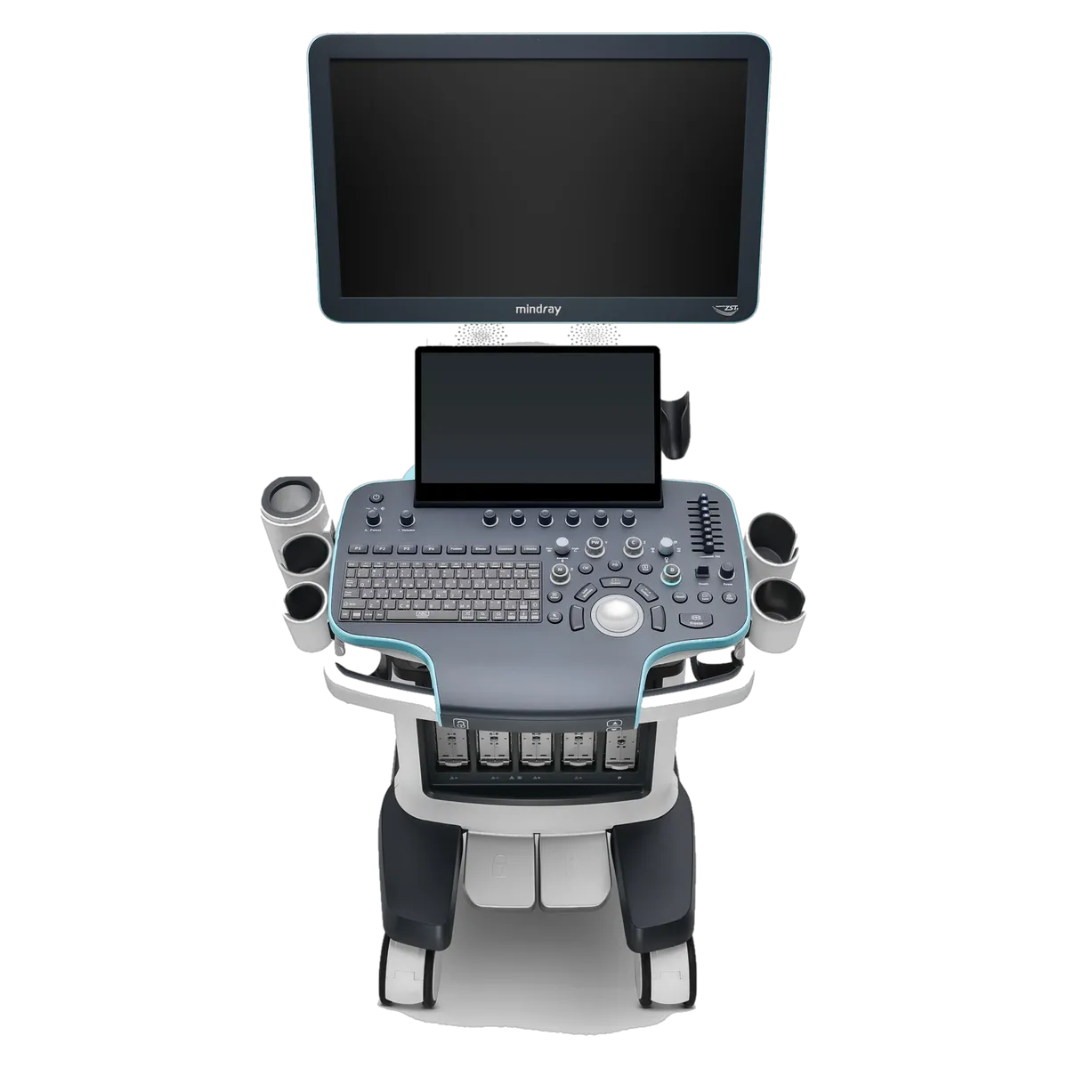 Mindray Resona R9